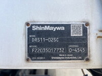 UD TRUCKS Quon Dump 2PG-CW4AL 2022 159,212km_15