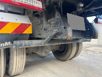 UD TRUCKS Quon Dump 2PG-CW4AL 2022 159,212km_18