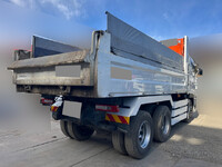 UD TRUCKS Quon Dump 2PG-CW4AL 2022 159,212km_2