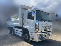 UD TRUCKS Quon Dump 2PG-CW4AL 2022 159,212km_3