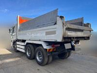 UD TRUCKS Quon Dump 2PG-CW4AL 2022 159,212km_4