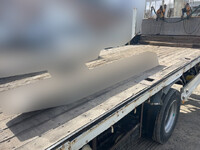 MITSUBISHI FUSO Fighter Self Loader (With 3 Steps Of Cranes) LKG-FK72FZ 2011 49,036km_11