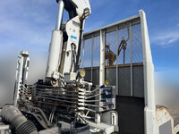 MITSUBISHI FUSO Fighter Self Loader (With 3 Steps Of Cranes) LKG-FK72FZ 2011 49,036km_13