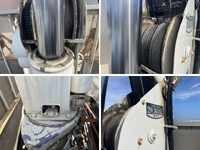 MITSUBISHI FUSO Fighter Self Loader (With 3 Steps Of Cranes) LKG-FK72FZ 2011 49,036km_15