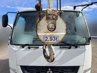 MITSUBISHI FUSO Fighter Self Loader (With 3 Steps Of Cranes) LKG-FK72FZ 2011 49,036km_16