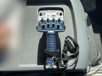 MITSUBISHI FUSO Fighter Self Loader (With 3 Steps Of Cranes) LKG-FK72FZ 2011 49,036km_17