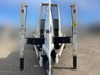 MITSUBISHI FUSO Fighter Self Loader (With 3 Steps Of Cranes) LKG-FK72FZ 2011 49,036km_18