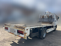 MITSUBISHI FUSO Fighter Self Loader (With 3 Steps Of Cranes) LKG-FK72FZ 2011 49,036km_2