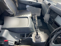 MITSUBISHI FUSO Fighter Self Loader (With 3 Steps Of Cranes) LKG-FK72FZ 2011 49,036km_36