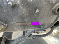 MITSUBISHI FUSO Fighter Self Loader (With 3 Steps Of Cranes) LKG-FK72FZ 2011 49,036km_39