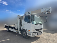 MITSUBISHI FUSO Fighter Self Loader (With 3 Steps Of Cranes) LKG-FK72FZ 2011 49,036km_3