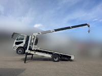 MITSUBISHI FUSO Fighter Self Loader (With 3 Steps Of Cranes) LKG-FK72FZ 2011 49,036km_5