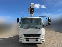 MITSUBISHI FUSO Fighter Self Loader (With 3 Steps Of Cranes) LKG-FK72FZ 2011 49,036km_6