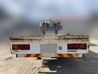 MITSUBISHI FUSO Fighter Self Loader (With 3 Steps Of Cranes) LKG-FK72FZ 2011 49,036km_7