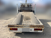 MITSUBISHI FUSO Fighter Self Loader (With 3 Steps Of Cranes) LKG-FK72FZ 2011 49,036km_8