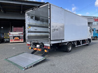 HINO Ranger Refrigerator & Freezer Truck TKG-FD7JLAA 2013 769,119km_17