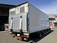 HINO Ranger Refrigerator & Freezer Truck TKG-FD7JLAA 2013 769,119km_2