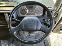 HINO Ranger Refrigerator & Freezer Truck TKG-FD7JLAA 2013 769,119km_34