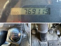 HINO Ranger Refrigerator & Freezer Truck TKG-FD7JLAA 2013 769,119km_35