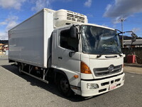 HINO Ranger Refrigerator & Freezer Truck TKG-FD7JLAA 2013 769,119km_3