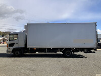 HINO Ranger Refrigerator & Freezer Truck TKG-FD7JLAA 2013 769,119km_5