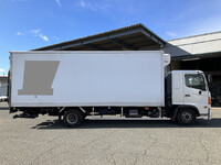 HINO Ranger Refrigerator & Freezer Truck TKG-FD7JLAA 2013 769,119km_6