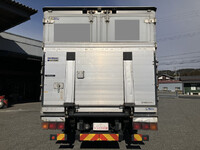 HINO Ranger Refrigerator & Freezer Truck TKG-FD7JLAA 2013 769,119km_9