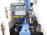 ISUZU Elf Truck (With 4 Steps Of Cranes) TKG-NMR85AR 2013 18,245km_10