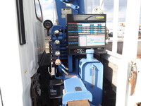 ISUZU Elf Truck (With 4 Steps Of Cranes) TKG-NMR85AR 2013 18,245km_13