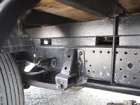 ISUZU Elf Truck (With 4 Steps Of Cranes) TKG-NMR85AR 2013 18,245km_22