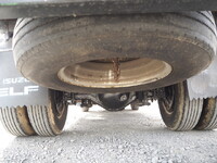 ISUZU Elf Truck (With 4 Steps Of Cranes) TKG-NMR85AR 2013 18,245km_24