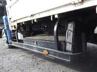 ISUZU Elf Truck (With 4 Steps Of Cranes) TKG-NMR85AR 2013 18,245km_26