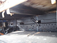 ISUZU Elf Truck (With 4 Steps Of Cranes) TKG-NMR85AR 2013 18,245km_27