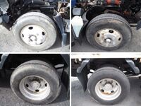 ISUZU Elf Truck (With 4 Steps Of Cranes) TKG-NMR85AR 2013 18,245km_29