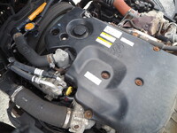 ISUZU Elf Truck (With 4 Steps Of Cranes) TKG-NMR85AR 2013 18,245km_30