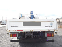 ISUZU Elf Truck (With 4 Steps Of Cranes) TKG-NMR85AR 2013 18,245km_6