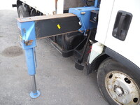 ISUZU Elf Truck (With 4 Steps Of Cranes) TKG-NMR85AR 2013 18,245km_9