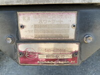 MITSUBISHI FUSO Canter Refrigerator & Freezer Truck TKG-FEB90 2015 383,000km_18