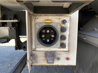 MITSUBISHI FUSO Canter Refrigerator & Freezer Truck TKG-FEB90 2015 383,000km_20