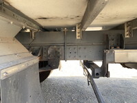 MITSUBISHI FUSO Canter Refrigerator & Freezer Truck TKG-FEB90 2015 383,000km_21