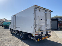 MITSUBISHI FUSO Canter Refrigerator & Freezer Truck TKG-FEB90 2015 383,000km_2