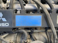 MITSUBISHI FUSO Canter Refrigerator & Freezer Truck TKG-FEB90 2015 383,000km_34