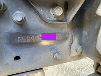 MITSUBISHI FUSO Canter Refrigerator & Freezer Truck TKG-FEB90 2015 383,000km_35