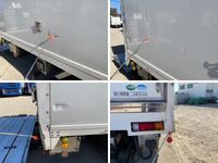 MITSUBISHI FUSO Canter Refrigerator & Freezer Truck TKG-FEB90 2015 383,000km_37