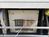 MITSUBISHI FUSO Canter Refrigerator & Freezer Truck TKG-FEB90 2015 383,000km_38