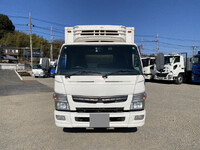 MITSUBISHI FUSO Canter Refrigerator & Freezer Truck TKG-FEB90 2015 383,000km_4