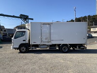 MITSUBISHI FUSO Canter Refrigerator & Freezer Truck TKG-FEB90 2015 383,000km_5