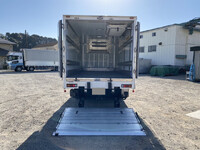 MITSUBISHI FUSO Canter Refrigerator & Freezer Truck TKG-FEB90 2015 383,000km_8