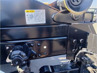 MITSUBISHI FUSO Fighter Container Carrier Truck 2KG-FK72F 2024 1,401km_10