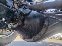 MITSUBISHI FUSO Fighter Container Carrier Truck 2KG-FK72F 2024 1,401km_11